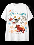 JULIANTE ALEXANDER “ITS US”
