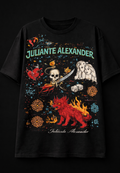 JULIANTE ALEXANDER “ITS US”